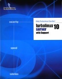 Turbolinux 10 Server with Support