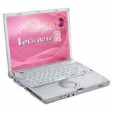 CF-BAW1024AU (MICRODIMM DDR2 PC2-4200 1GB)