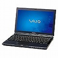VAIO type T VGN-TZ72B