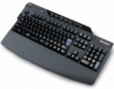 ThinkPlus �G���n���X�h�E�p�t�H�[�}���XUSB�L�[�{�[�h 73P2638