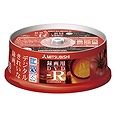 VHR12DSP30 (DVD-R 8倍速 30枚組)