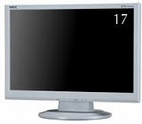 LCD174WXM