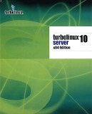 Turbolinux 10 Server x64 Edition