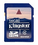 SD4/16GBFE (16GB)