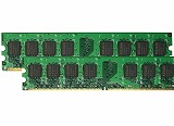 KDR2 800 2GB DUAL (DDR2 PC2-6400 1GB 2���g)