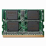 PDNM2/533-256 (MICRODIMM DDR2 PC2-4200 256MB)