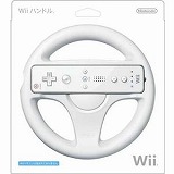 Wiiハンドル RVL-024