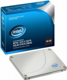 X25-V Value SATA SSD SSDSA2MP040G2R5