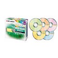 DHM47GNM5 (DVD-RAM 5倍速 5枚組)
