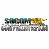 SOCOM:CONFRONTATION ヘッドセット同梱版