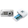 PowerShot A470 かんたんプリントキット