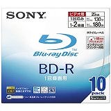 10BNR1VBNS2 (BD-R 2�{�� 10��)