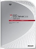 SQL Server 2008 Standard ���{��� 10CAL�t��