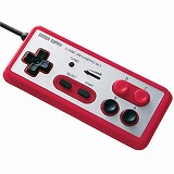 USBゲームパッド JY-P1MK2