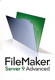 FileMaker Server 9 Advanced