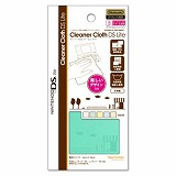 �N���[�i�[�N���X DS Lite ���C��