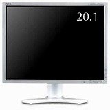 MultiSync LCD2090UXi