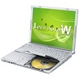 Let's note W8 CF-W8GWDAJS