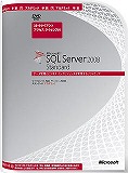 SQL Server 2008 Standard ���{��� 10CAL�t�� �A�J�f�~�b�N��