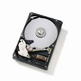 HDS721616PLAT80 (160G U133 7200)