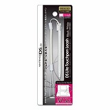 DS Lite �^�b�`�y�����[�V�� �z���C�g