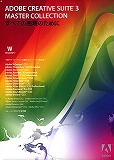 Creative Suite 3 Master Collection ���{���