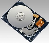 MHY2250BH (250GB 9.5mm)