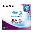 5BNE1DBSS2 (BD-RE 2倍速 5枚)