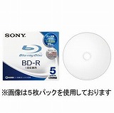 3BNR1DBPJ4 (BD-R 4倍速 3枚組)