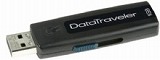 DataTraveler 100 DT100/1GBFE (1GB)