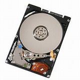 HTS722010K9SA00 (100G 9.5mm)