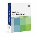 ���{CA BrightStor ARCserve Backup r11.5 SP3 for Windows - Japanese