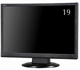 LCD194WXM(BK)