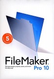FileMaker Pro 10 5パック