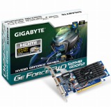 GV-N210OC-512I (PCIExp 512MB)
