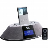 JBL on time 200iD (アルミ)