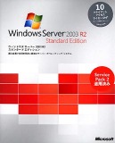 Windows Server 2003 R2 Standard Edition SP2 10CAL�t