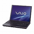 VAIO type G VGN-G2KBNA