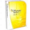 Office Project Standard 2007