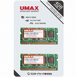 Castor DCSoDDR2-4GB-667 (SODIMM DDR2 PC2-5300 2GB 2���g)