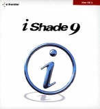 iShade 9 for Mac OS X