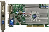 GF5500-A256C (AGP 256MB)