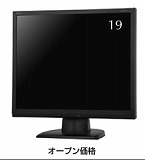 LCD191V(BK)