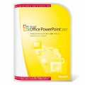 Office PowerPoint 2007 �A�J�f�~�b�N��