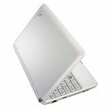 Eee PC 1000H-X (パールホワイト)
