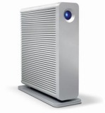 LaCie d2 Quadra Hard Disk 1TB 301442J