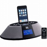 JBL on time 200iD (ブラック)