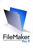 FileMaker Pro 9