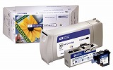 HP 83 C5000A (UV�o�����[�p�b�N �u���b�N)