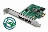 Adaptec RAID 1225SA/JA RoHS Kit 2257700JA-R (eSATA/RAID)
